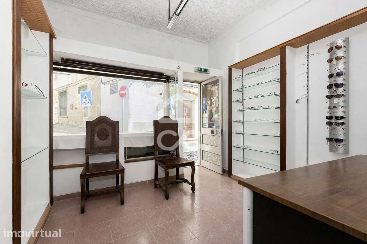 Oportunidade de Negócio de 40 m² | Elvas, Portalegre - Grande imagem: 4/33