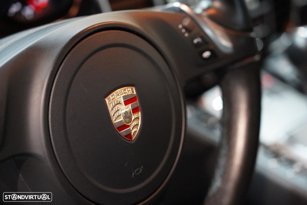 Porsche Panamera Edition - 10