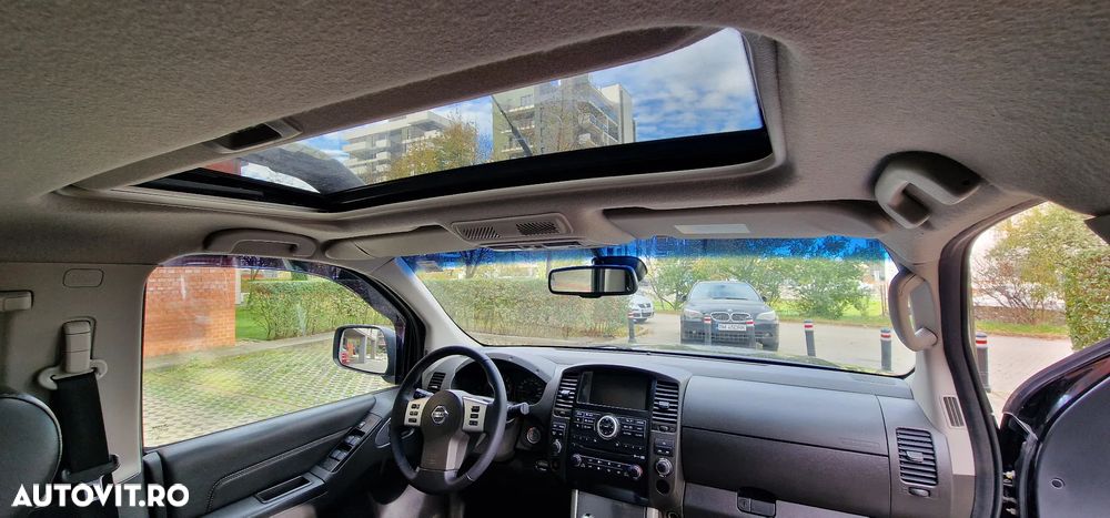 Nissan Navara - 11