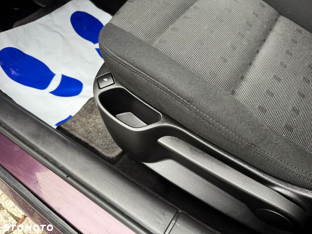 Peugeot 307 110 Automatik Premium - 23