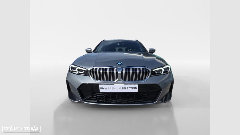 BMW 330 e Pack Desportivo M Auto - 6