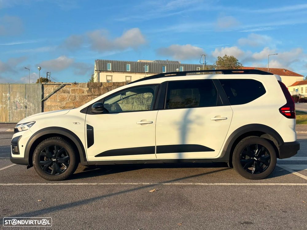 Dacia Jogger 1.0 ECO-G Extreme 7L Bi-Fuel - 2