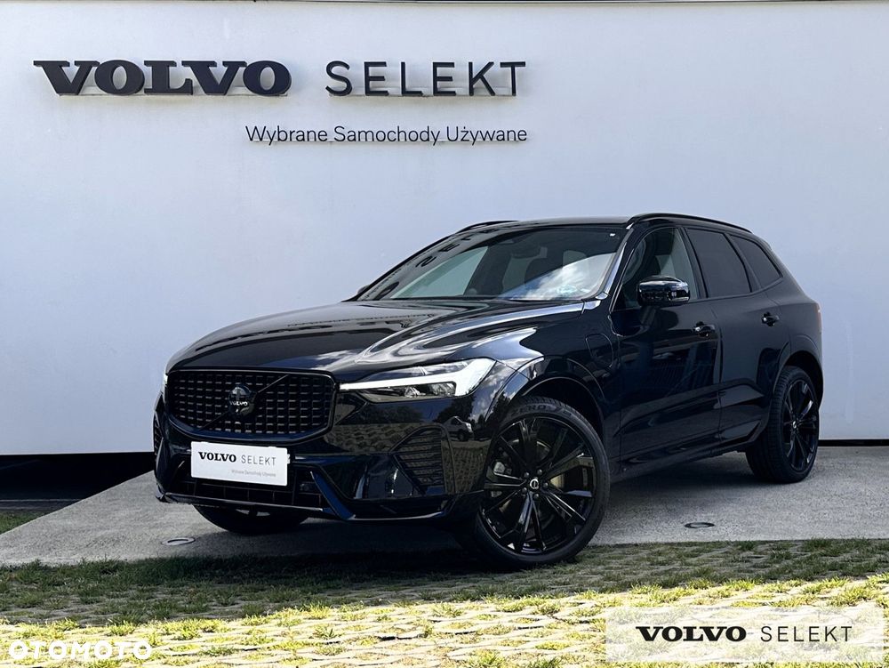Volvo XC 60 - 1