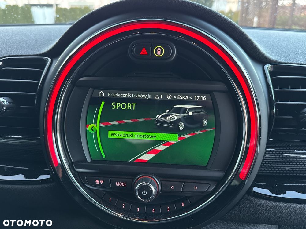MINI Clubman Cooper S ALL4 sport - 39