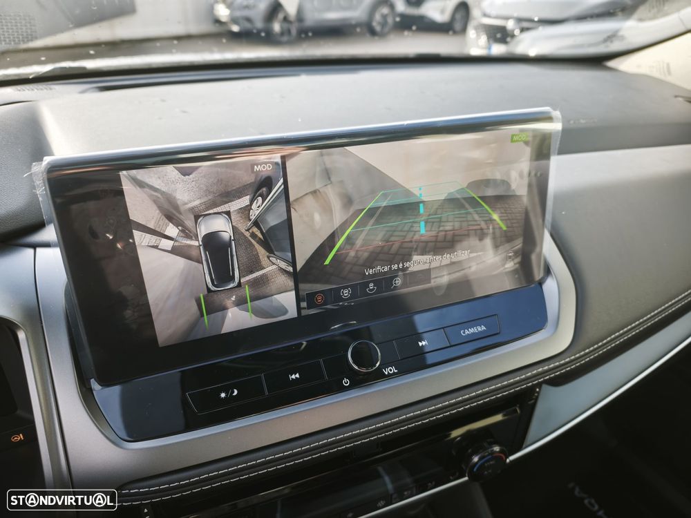 Nissan Qashqai 1.3 DIG-T Advance - 7