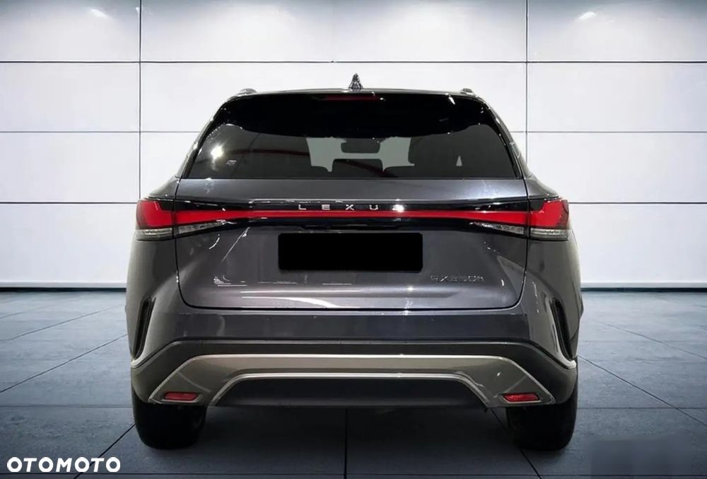 Lexus RX 350h Prestige - 5