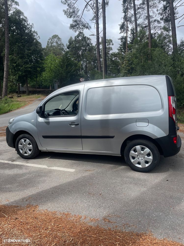 Renault Kangoo - 3