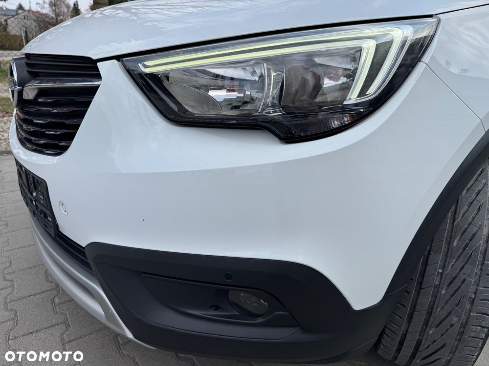 Opel Crossland X 1.2 ECOTEC Start/Stop Innovation - 25