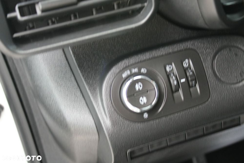 Opel Combo - 18