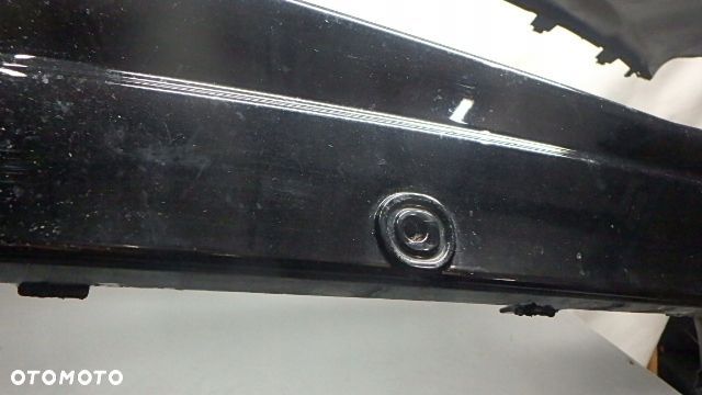 opel corsa zderzak przedni - 4