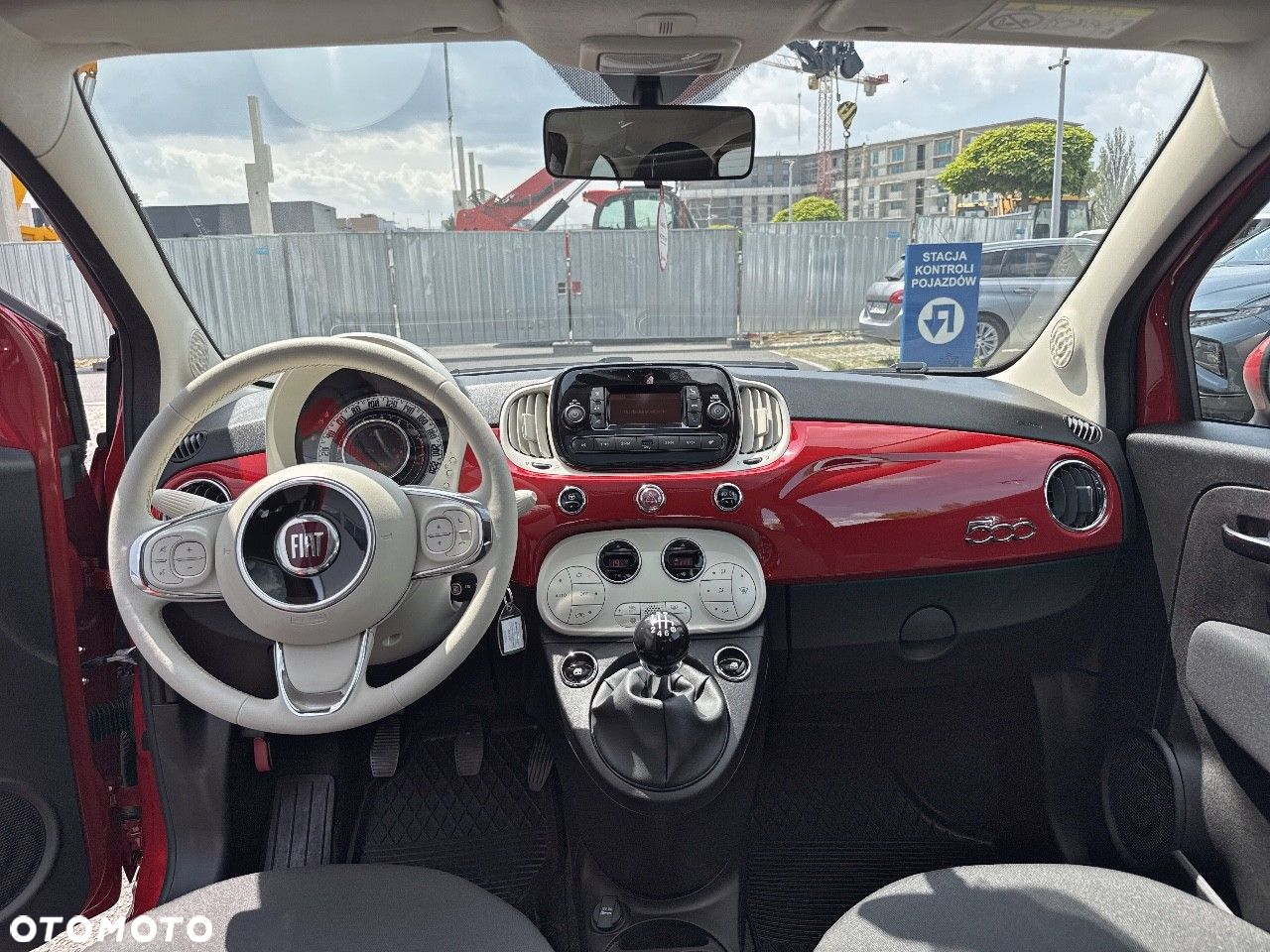 Fiat 500 - 8
