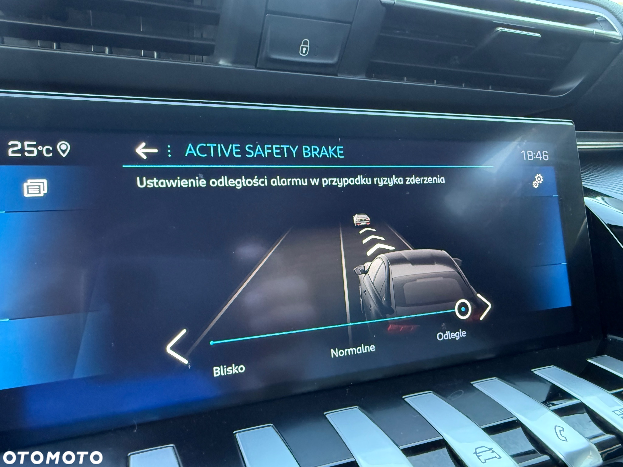 Peugeot 508 1.5 BlueHDi Allure Pack S&S EAT8 - 23