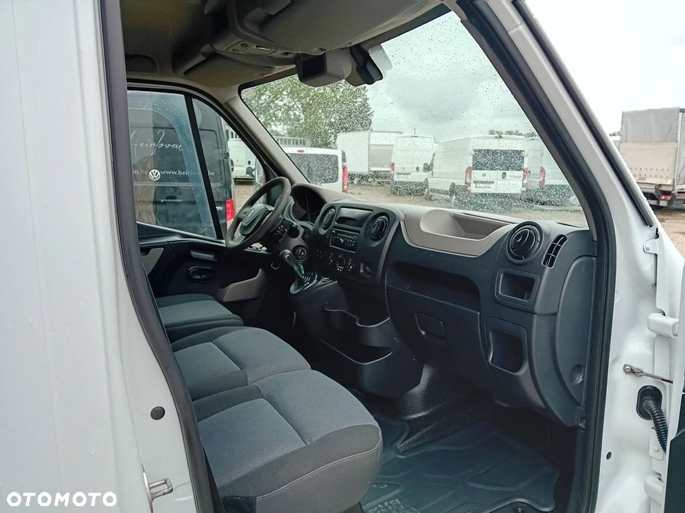 Renault Master - 17