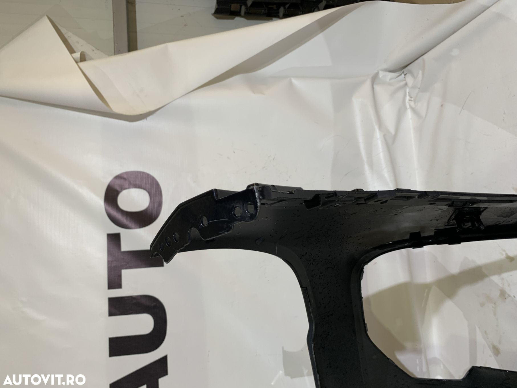 Bara fata BMW X5, G05, M-Sport, 2018, 2019, 2020, 2021, 2022, cod origine OE 51118069207. - 11