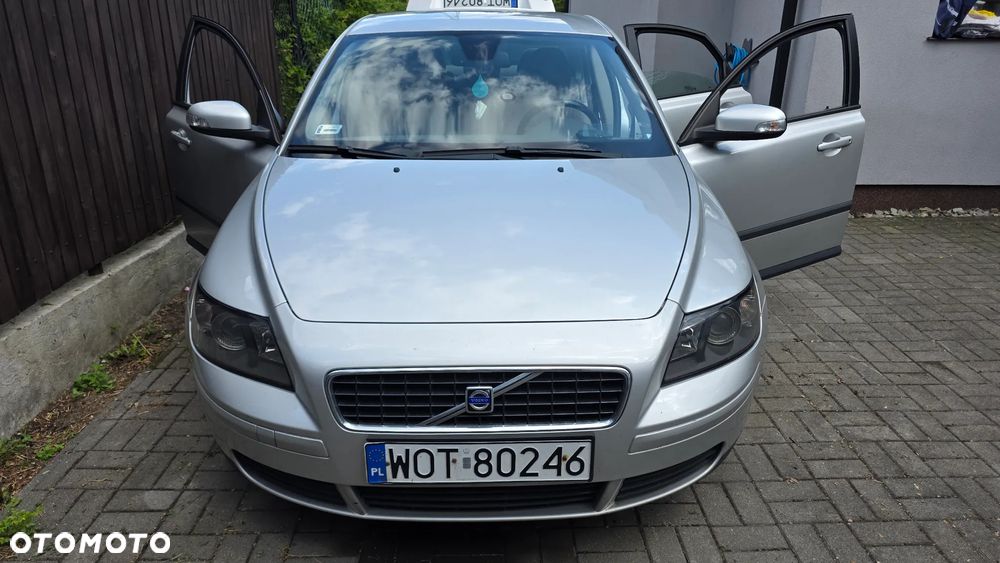 Volvo S40 1.8 - 9