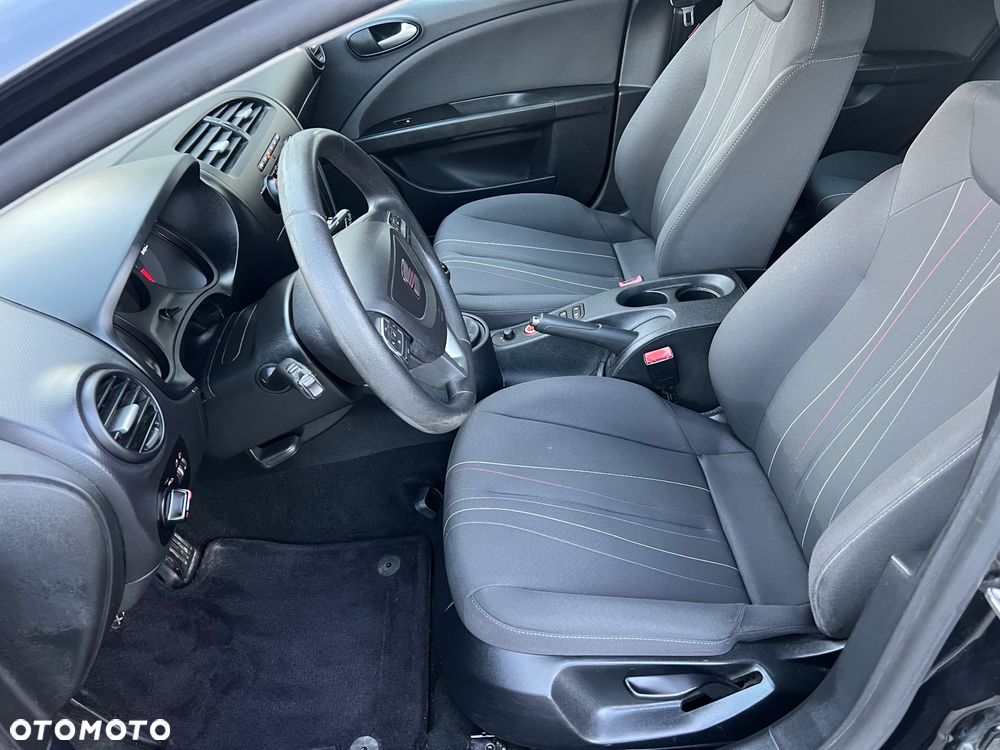 Seat Leon 1.6 TDI DPF E-Ecomotive Style Copa - 26