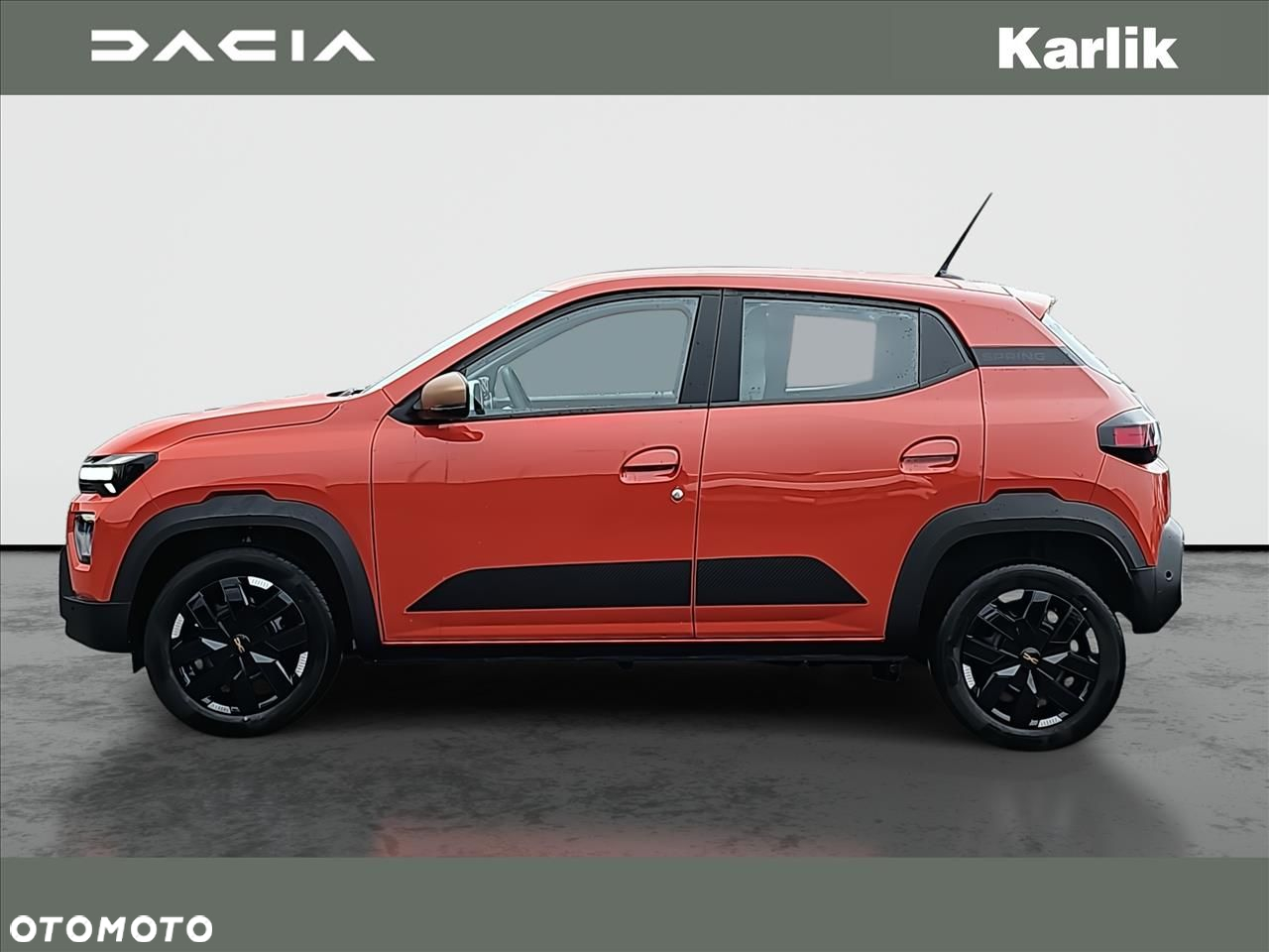 Dacia Spring Electric 26.8kWh 65 Extreme - 6