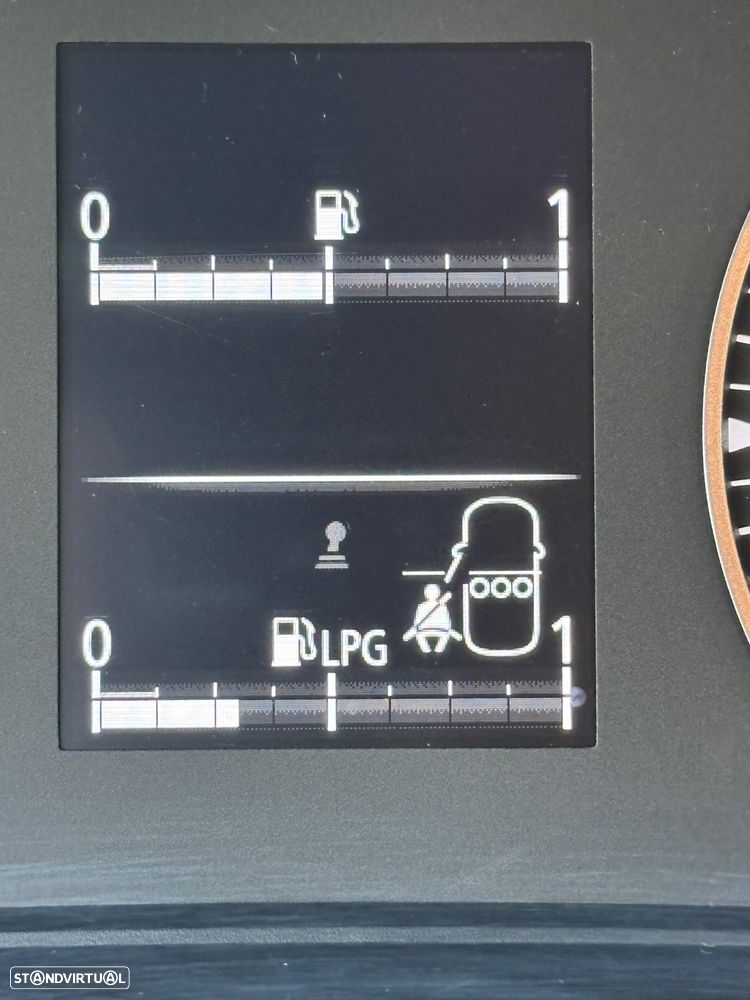 Dacia Duster 1.0 TCe ECO-G Journey Bi-Fuel - 2
