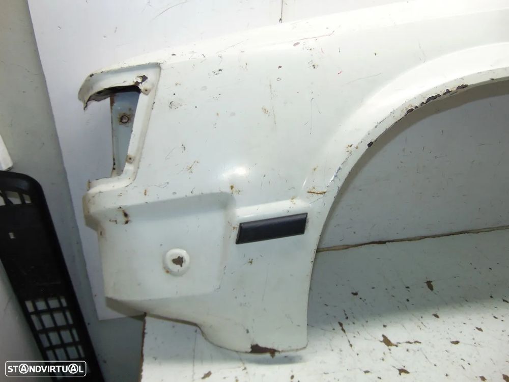 Japonês guarda lamas - 2