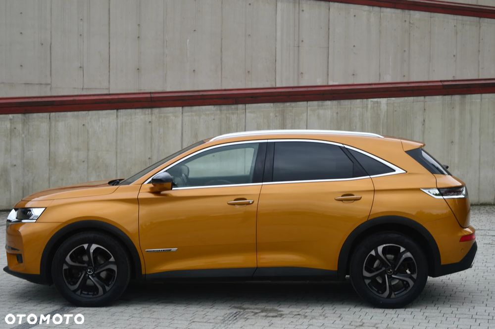 DS Automobiles DS 7 Crossback - 7