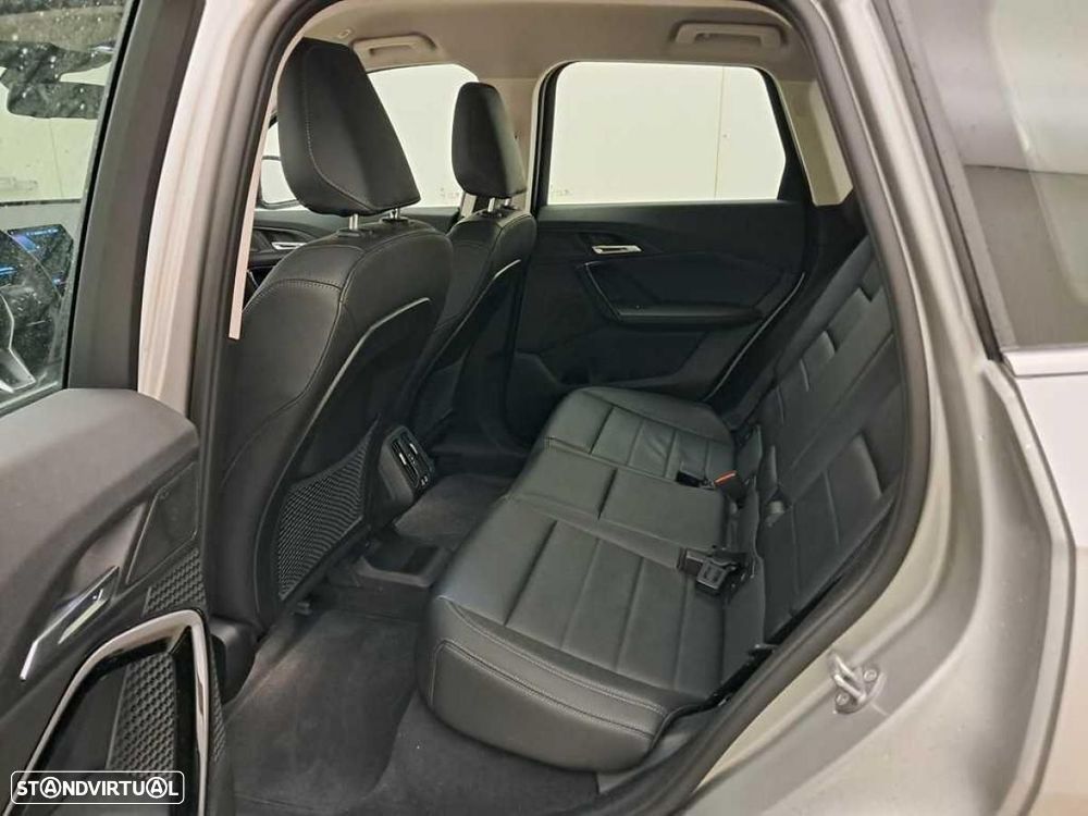 BMW X1 25 e xDrive - 4