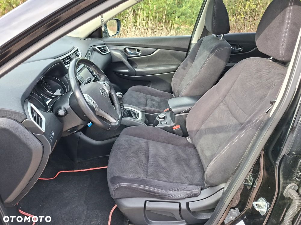 Nissan X-Trail 1.6 DCi ALL-MODE 4x4i Tekna - 20