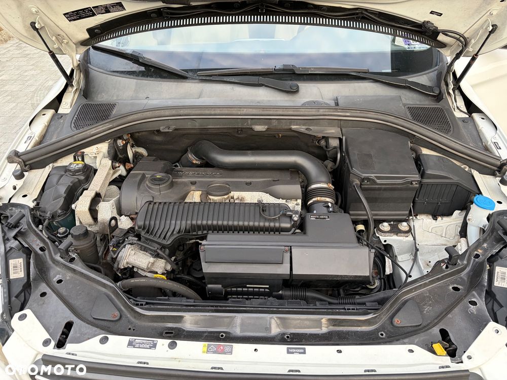 Volvo XC 60 - 11