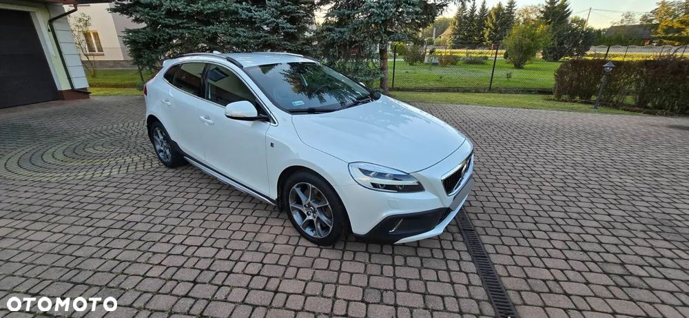 Volvo V40 - 1