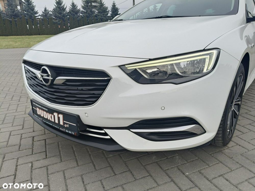 Opel Insignia - 7