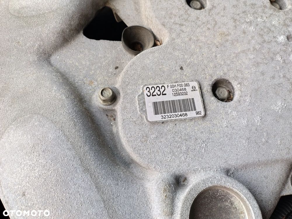 Cadillac sts 2007 3.6L 258KM SWAP silnik - 4