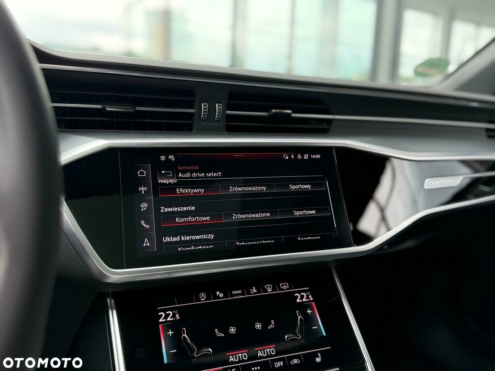 Audi A7 Sportback - 32