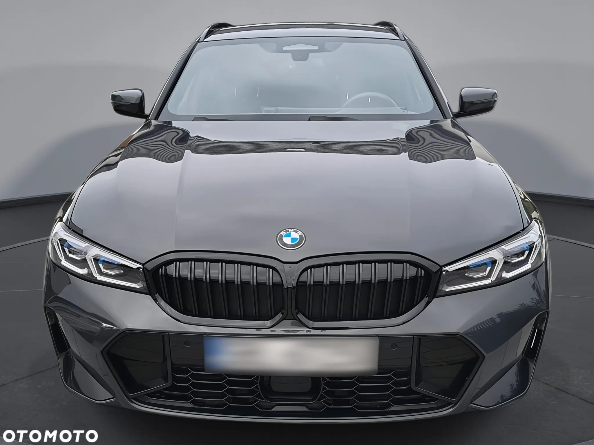 BMW Seria 3 320d xDrive mHEV M Sport - 4