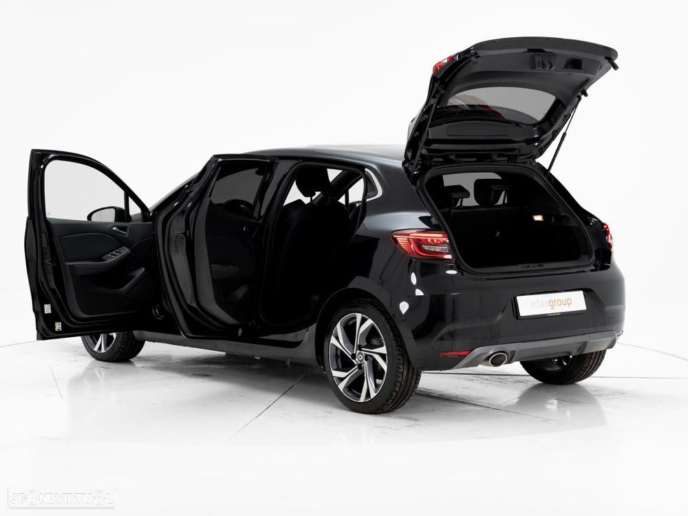 Renault Clio 1.5 Blue dCi RS Line - 5