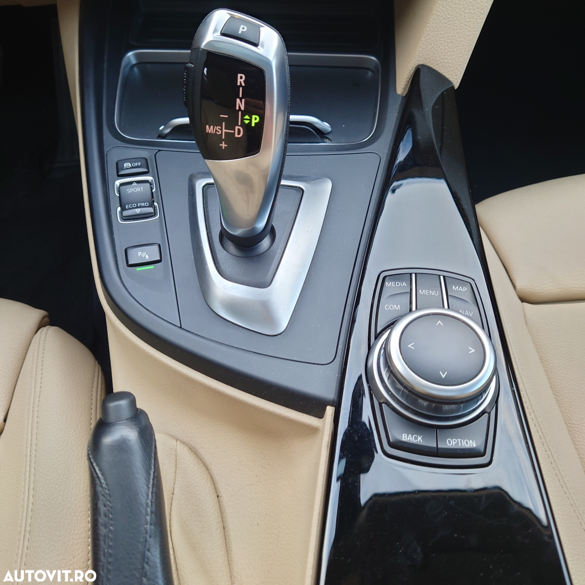 BMW Seria 4 418d Gran Coupe Aut. - 14