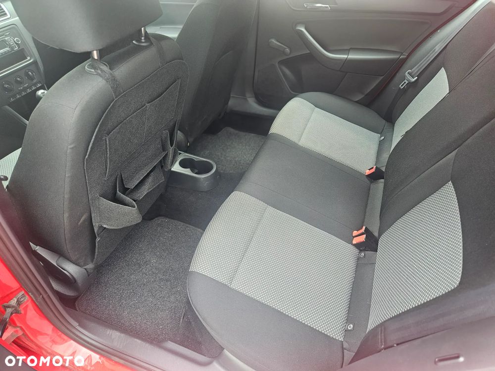 Seat Toledo 1.2 TSI Style - 18