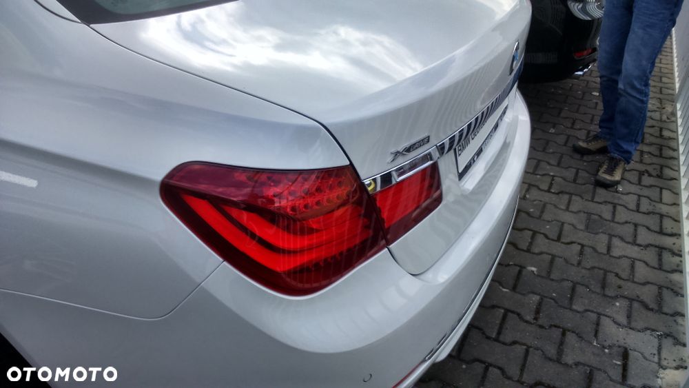 BMW Seria 7 730d xDrive - 19