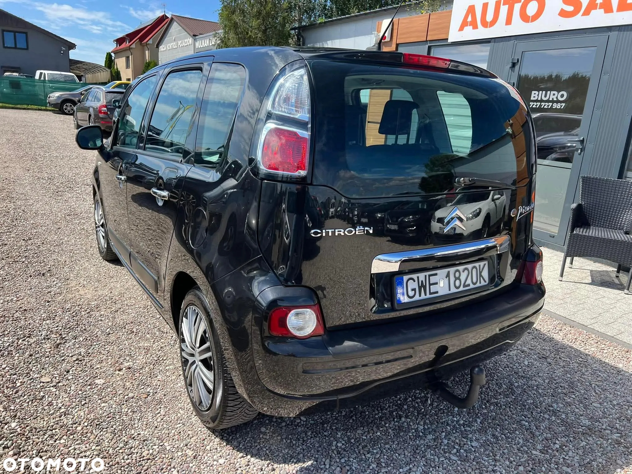 Citroën C3 Picasso - 5