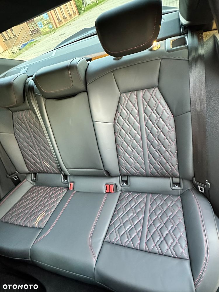 Audi S3 - 14