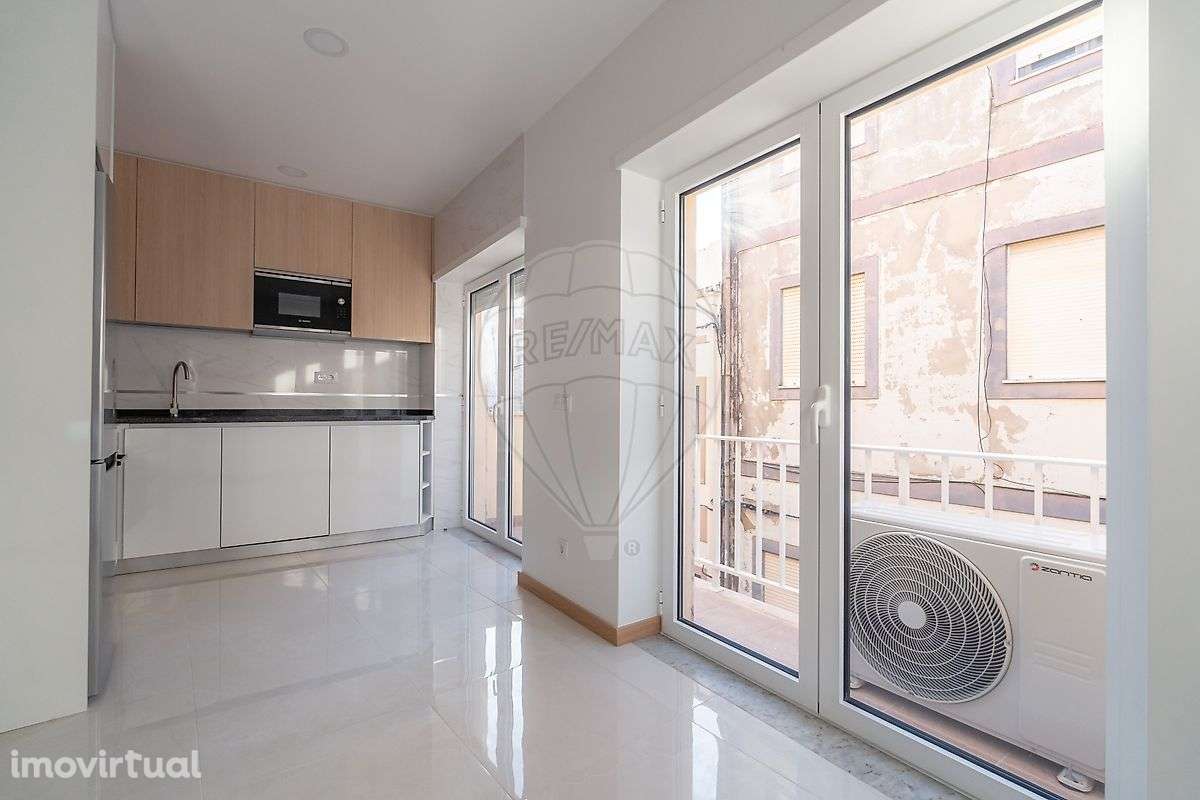 Apartamento T2 para venda - Grande imagem: 2/23