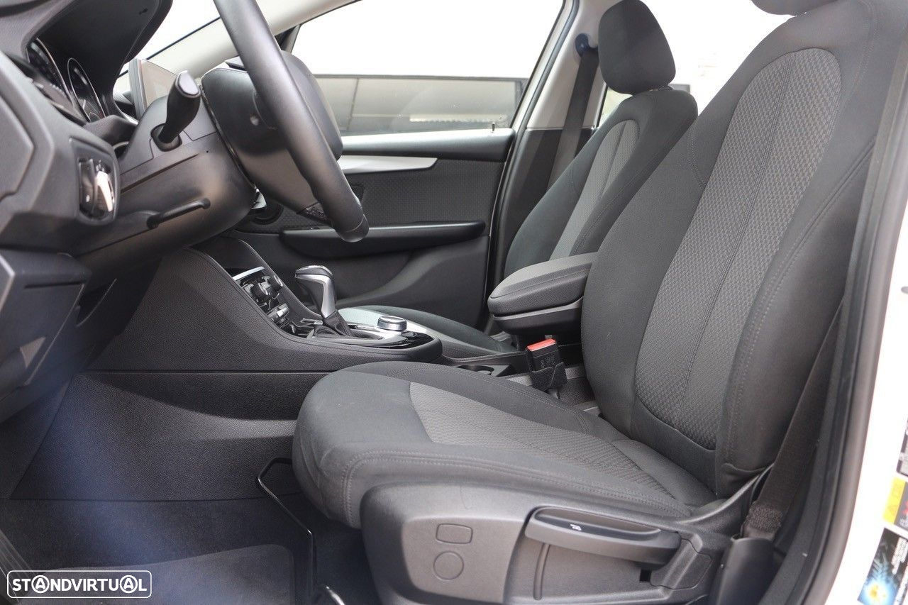 BMW 225xe Active Tourer Advantage - 15