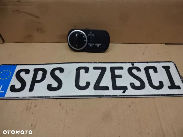 LAND ROVER DISCOVERY 4 WŁĄCZNIK ŚWIATEŁ