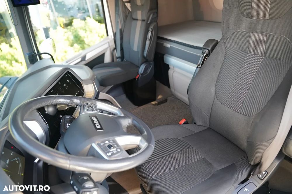 DAF XG 480 / I-PARK COOL / EURO 6 - 24
