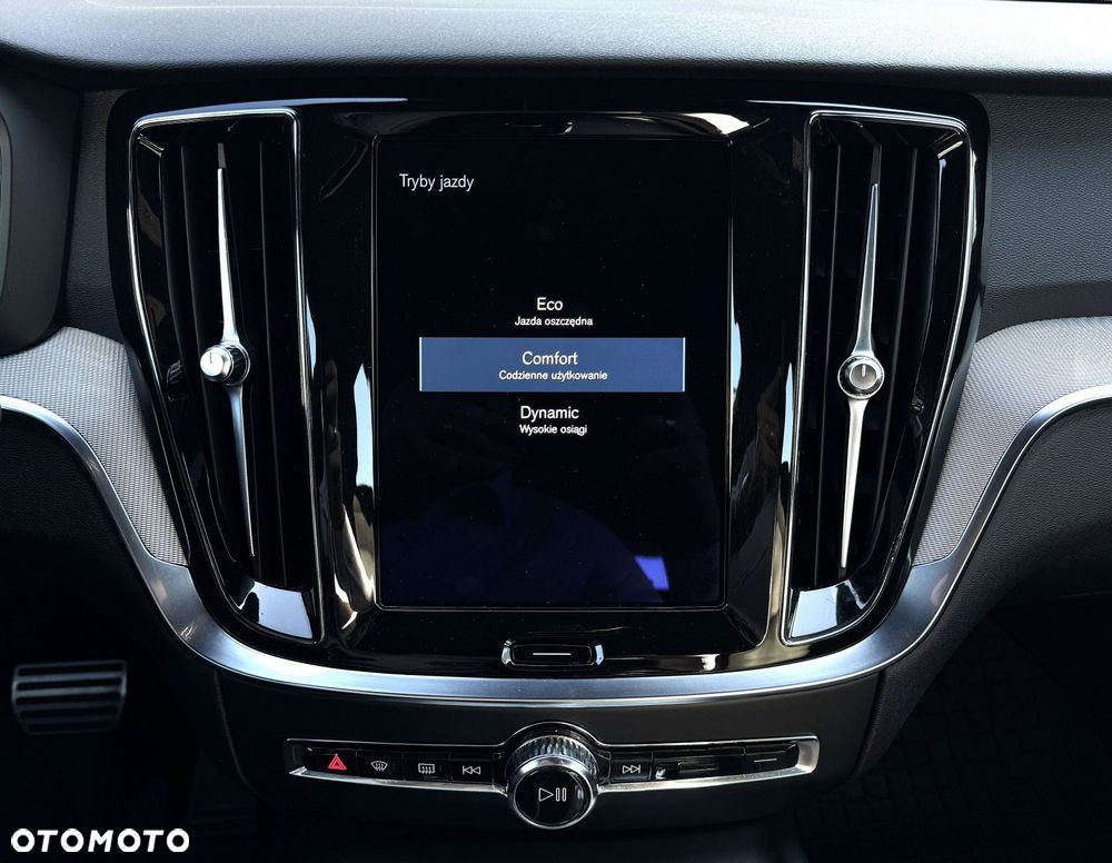 Volvo V60 - 22