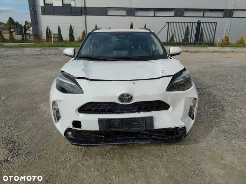 Toyota Yaris Cross - 28