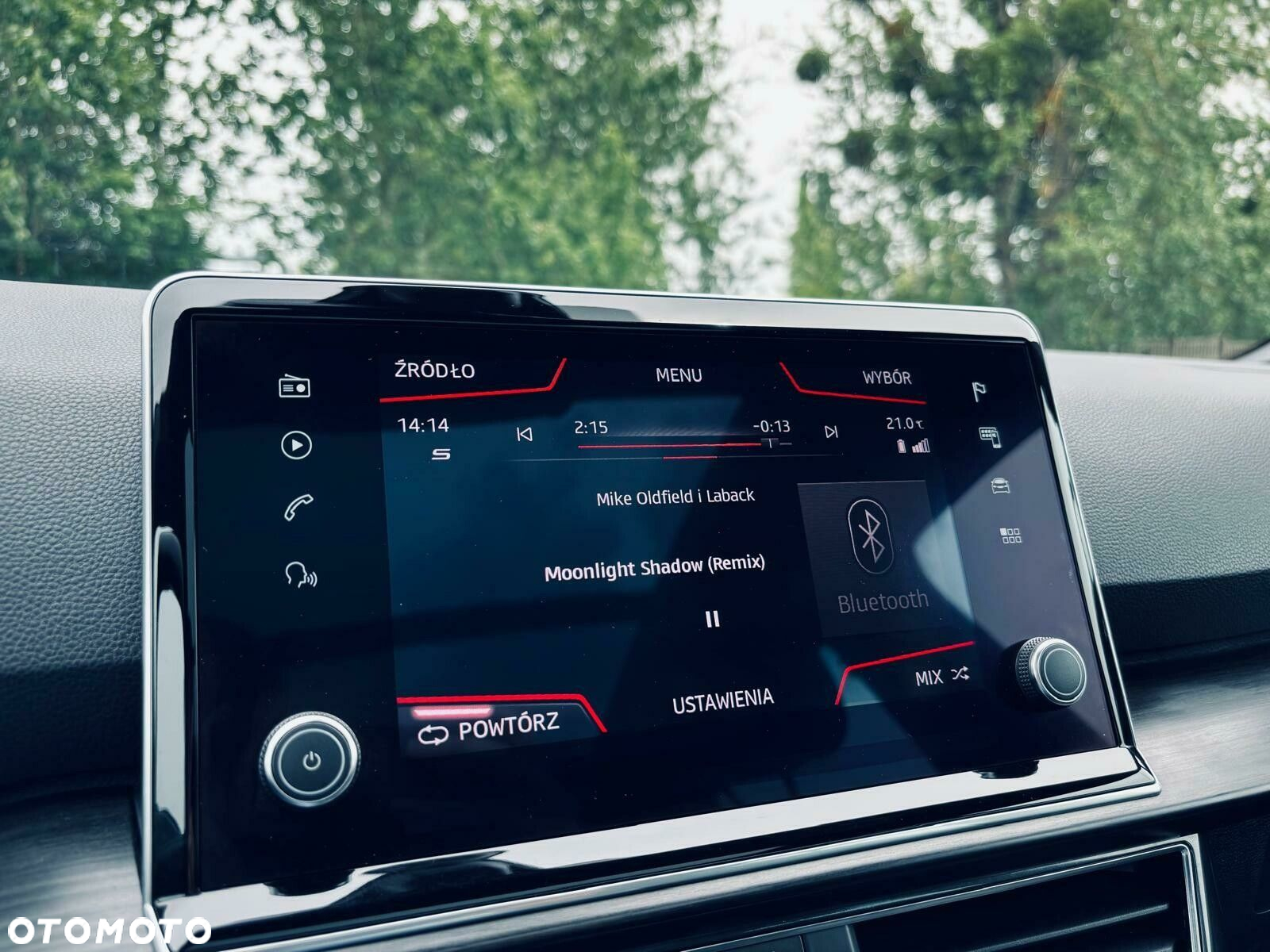 Seat Tarraco 2.0 TDI Xcellence S&S 4Drive DSG - 27
