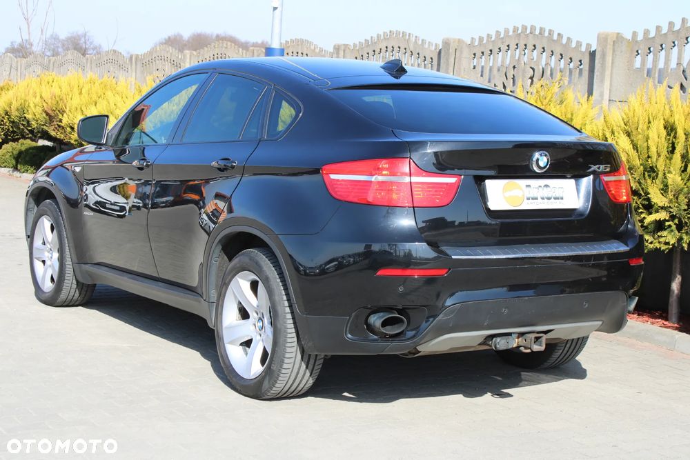 BMW X6 xDrive35i Edition Exclusive - 15