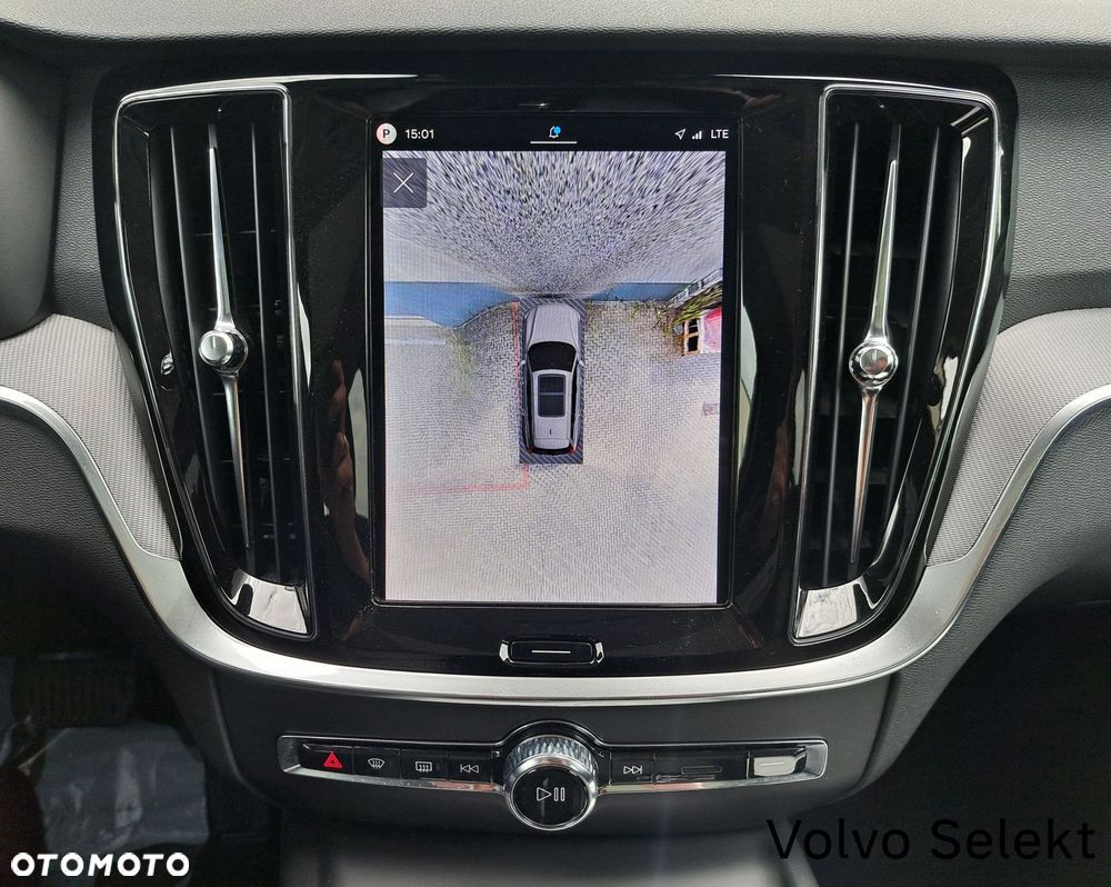 Volvo V60 - 23