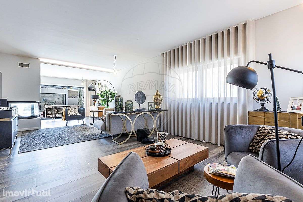 Moradia T4 para venda - Grande imagem: 3/50