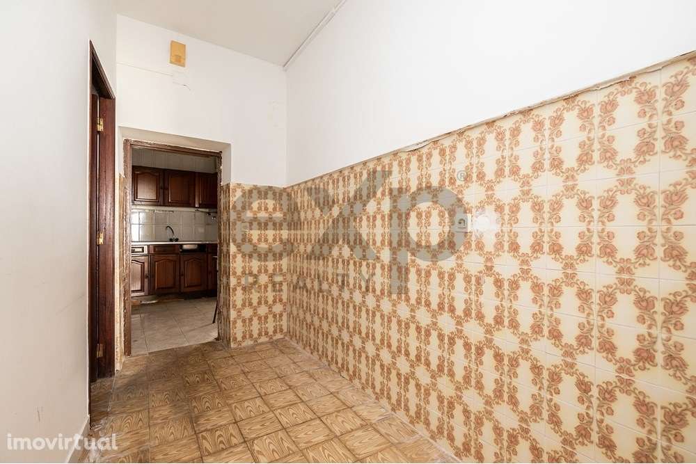 Moradia T2 para renovar em Cabanas de Tavira! Oportunidade de investim - Grande imagem: 5/26