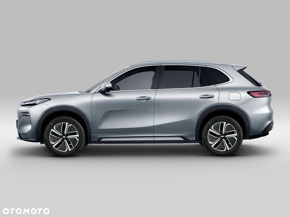 Geely Starray EM-i 1.5 PHEV Pro - 3